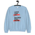 Love For All Sweatshirt